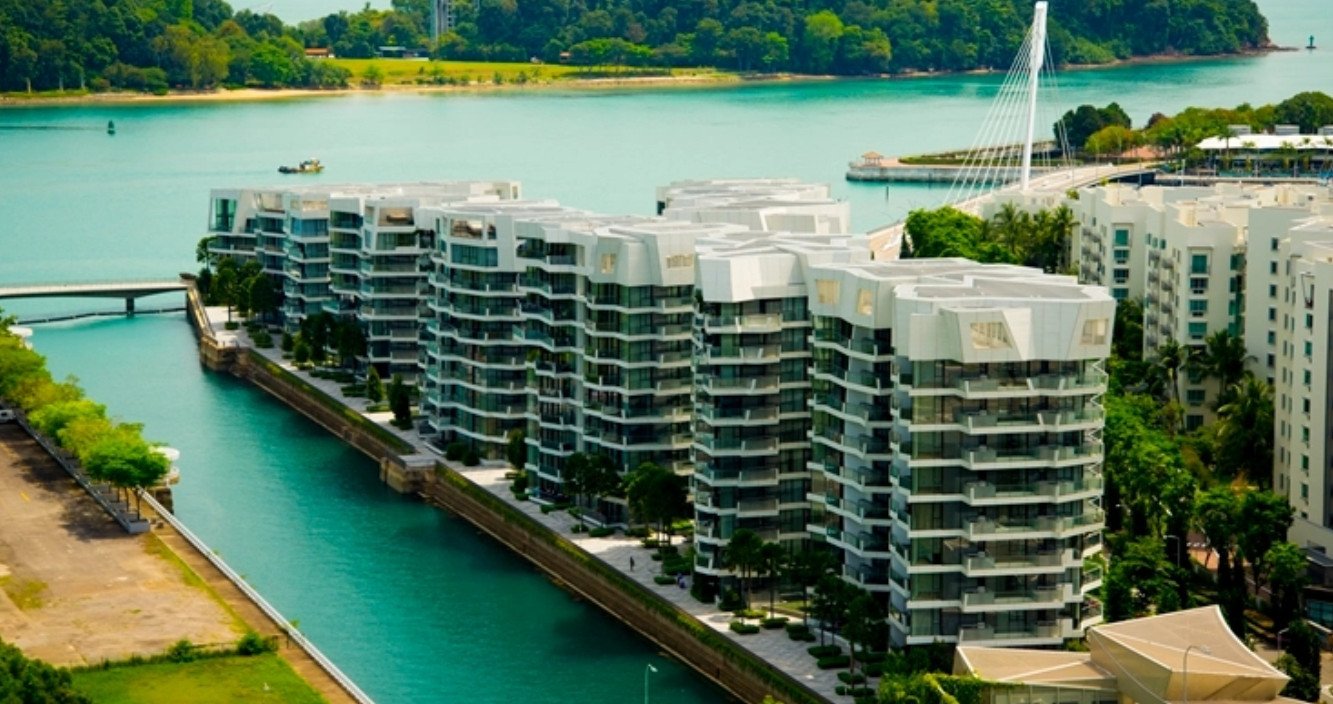 Is It The Best Time To Get A Condominium Now?